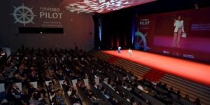 Foro Internacional Logística PILOT, Zaragoza